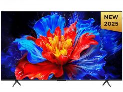 Google Tivi TCL QLED 4K 85 Inch 85P8K