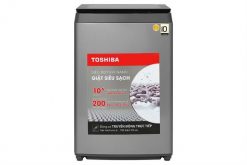 Máy giặt Toshiba Inverter 17 kg DUN1800MV(SG)