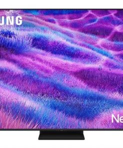 Smart Tivi Neo QLED Samsung AI 4K 55 inch QA55QN80F