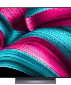 Smart Tivi OLED evo LG AI 4K 55 inch OLED55C5PSA