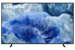 Smart Tivi QLED Samsung AI 4K 65 inch QA65Q8F