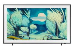 Smart Tivi Khung Tranh The Frame QLED Samsung 4K 65 inch QA65LS03F