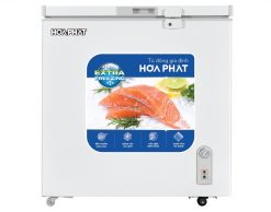 Tủ Đông Hòa Phát 162 Lít HPF AN6162