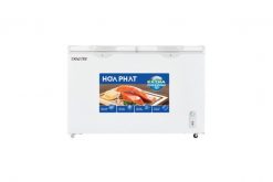 Tủ đông Hòa Phát 271 Lít HPF BN6271