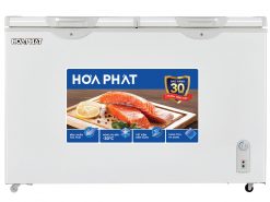Tủ đông Hòa Phát 352 lít HPF AN6352
