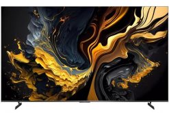 Google Tivi Xiaomi QLED 4K 85 inch Max 85 L85MA-MAXEA