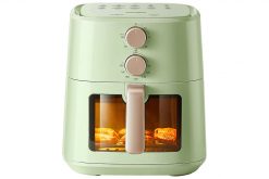 Nồi chiên không dầu Comfee CAF-75PGP0A0