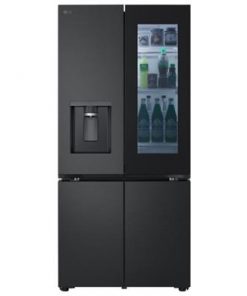 Tủ lạnh LG Inverter 576 lít Multi Door InstaView LFD58BLMAI