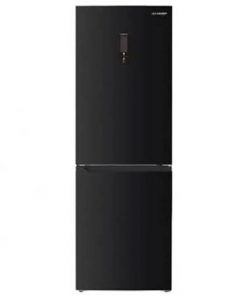 Tủ lạnh Sharp Inverter 357 lít SJ-BF330V-DG