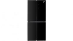 Tủ lạnh Sharp Inverter 466 lít SJ-FXP560VG-BK