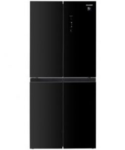 Tủ lạnh Sharp Inverter 466 lít SJ-FXP560VG-BK
