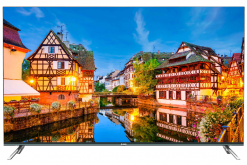 Smart Tivi Asher QLED 4K UHD 50 Inch 50GQ7500