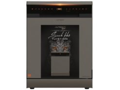 Máy rửa bát Junger 15 bộ JG Leopard DWJ-163