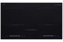 Bếp từ đôi Junger CEJ-200-II 4000W