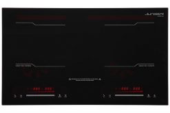 Bếp từ đôi Junger MK-22 4000W