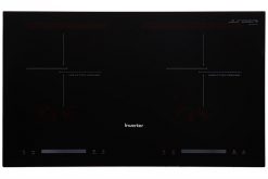 Bếp từ đôi Junger CEJ-201-II 4000W