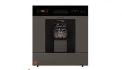 Máy rửa bát Junger 13 bộ JG Leopard DWJ-133