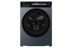 Máy giặt sấy Aqua Inverter giặt 12 kg - sấy 7 kg AWD12-BD4377U1L(GN)