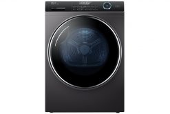 Máy sấy bơm nhiệt Aqua 10kg AQH-H1000J PS