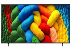 Smart Tivi NanoCell LG AI 4K 75 inch 75NANO80ASA