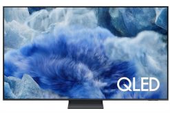 Smart Tivi QLED Samsung AI 4K 55 inch QA55Q8F5