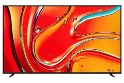 Google Tivi QLED Mini LED Sony AI 4K 75 inch K-75XR70