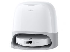 Robot hút bụi lau nhà Roborock Qrevo Curv 2 Pro