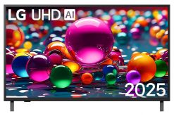 Smart Tivi LG UHD AI 4K 50 inch 50UA841CPSA