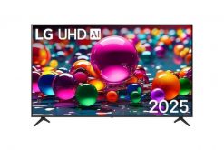 Smart Tivi LG UHD AI 4K 75 inch 75UA841CPSA