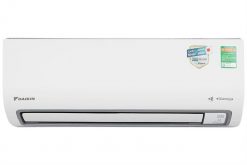 Điều hòa Daikin 1 chiều Inverter 18000 BTU FTKF50ZVMV