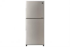 Tủ lạnh Sharp Inverter 430 lít SJ-XP470AE-SL