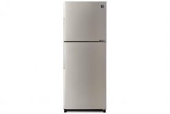 Tủ lạnh Sharp Inverter 471 lít SJ-XP500AE-SL