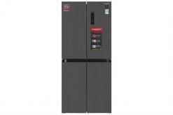 Tủ lạnh Sharp Inverter Multi Door 421 lít SJ-FXP510V-MG