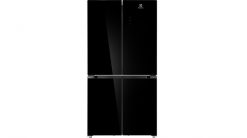 Tủ lạnh Electrolux Inverter 495 lít Multi Door EQE4915A-B