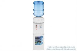 Cây nước nóng lạnh Hòa Phát HTL236