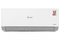 Điều hòa Casper 1 chiều Inverter 9000BTU QC-09IU36A