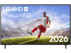 Smart Tivi LG UHD AI 4K 43 inch 43UA8055PSA