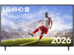 Smart Tivi LG UHD AI 4K 55 inch 55UA8055PSA