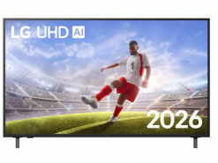 Smart Tivi LG 65 inch UHD AI 4K 65UA8055PSA
