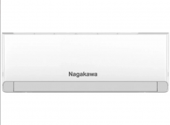 Điều hòa Nagakawa 1 chiều 9.000BTU NS-C09R2U86