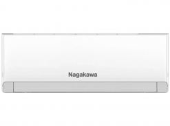 Điều hòa Nagakawa 1 chiều 12000BTU NS-C12R2U86