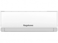 Điều hòa Nagakawa 1 chiều 18000BTU NS-C18R2U86