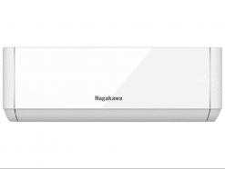 Điều hòa Nagakawa 2 chiều Inverter 12000BTU NIS-A12R2T29
