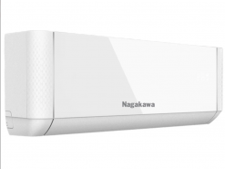 Điều hòa Nagakawa 2 chiều Inverter 24000BTU NIS-A24R2T29