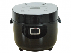 Nồi cơm điện tử Panasonic 0.7 lít SR-DB071KRA