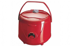 Nồi cơm điện Cuckoo 1.8 lít CR-1021R