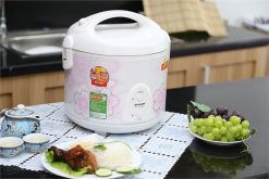 Nồi cơm điện Sharp 1.8 lít KS-192ETV