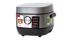 Nồi cơm điện cao tần Toshiba 1.8 lít RC-18IP1PV