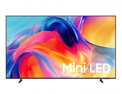 Google TV Mini LED Samsung 4K AI 43 Inch UA43M77HA