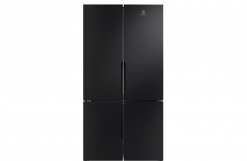 Tủ lạnh Electrolux Inverter 564 lít Multi Door EQE5700B-B